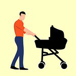 PsychCentral's tweet photo. Paternity Leave: A Feminist Issue https://t.co/IuqehuuQla #mhsm #mentalhealth https://t.co/K49hFgh2bJ