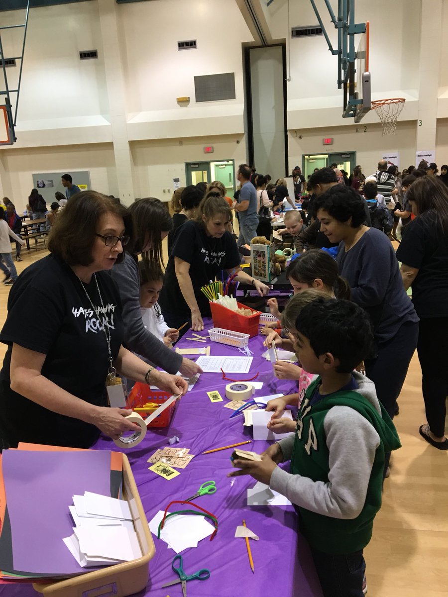 Jeanette Hayes Elem tweet media