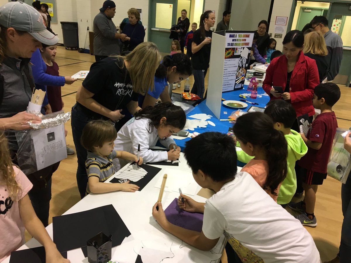 Jeanette Hayes Elem tweet media