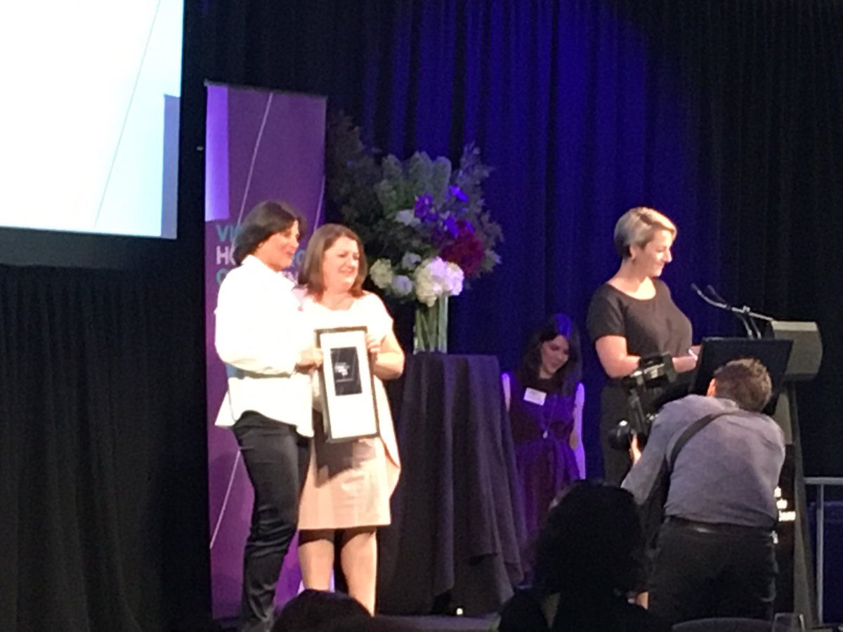 A huge congrats to the dynamic Australian Producer Sue Maslin inducted to the 2018 Victorian Honour Roll for Women - as we continue to celebrate the achievements and successes of all women in Victoria, Australia and around the world. Well deserved and well done Sue !!
