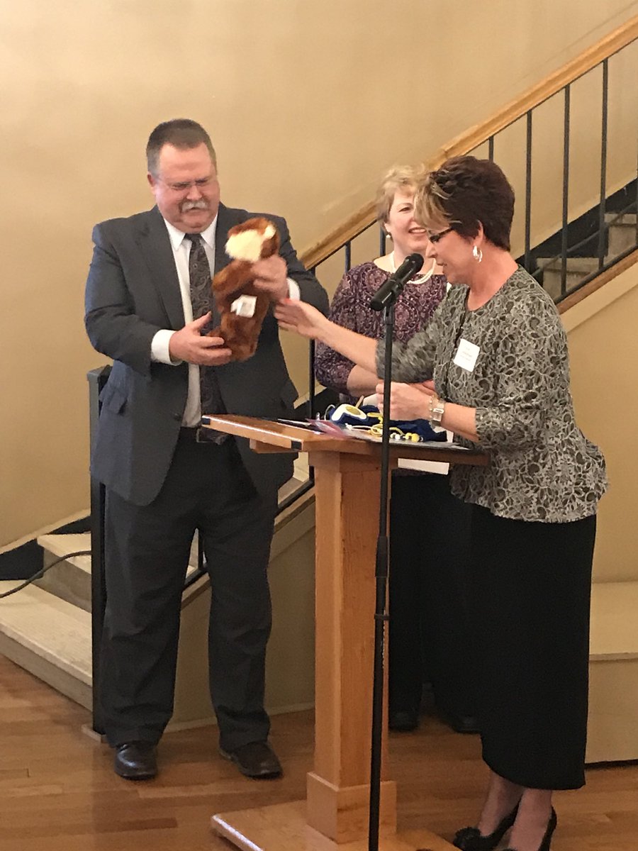 United Way tweet media