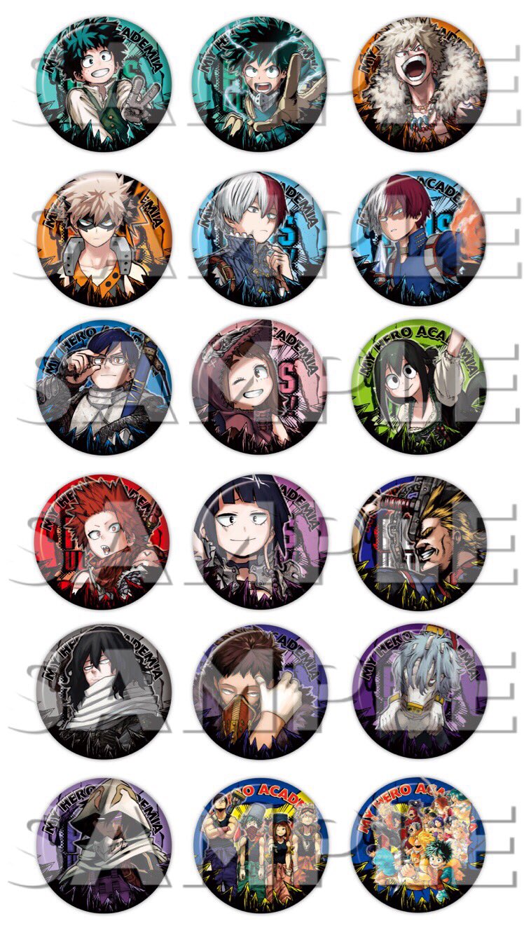 ジャンプショップ JUMP SHOP【公式】 on Twitter: