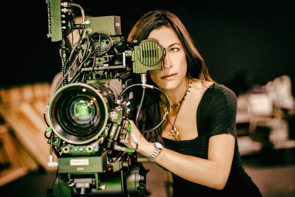 GlobalCine's tweet photo. Today is International Women's Day, we wanted to take a moment to thank some of the female filmmakers who have come to our courses throughout the past few years. #womeninfilm #femalefilmmaker #film #internationalwomensday #ladyops #dp #director #directorofphotography #dop #camera https://t.co/IhpQ2nNrT6
