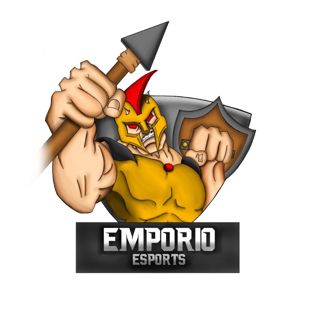 HunterCupGG's tweet photo. Desde el Coliseo Roma llega un gran equipo Top Mexicano, ellos son Emporio eSports!
@Emporio_eSports https://t.co/PIaaEkIjx8