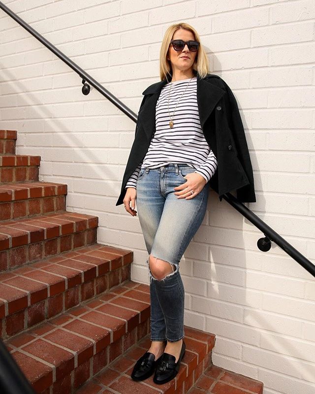 FIDM's tweet photo. Who better to teach Intro. to #SocialMedia to #FIDMstudents than a real life #blogger? Meet @lucismorsels: https://t.co/qUoq4TsV6v #FIDMInstructorSpotlight https://t.co/cajh99sDxG