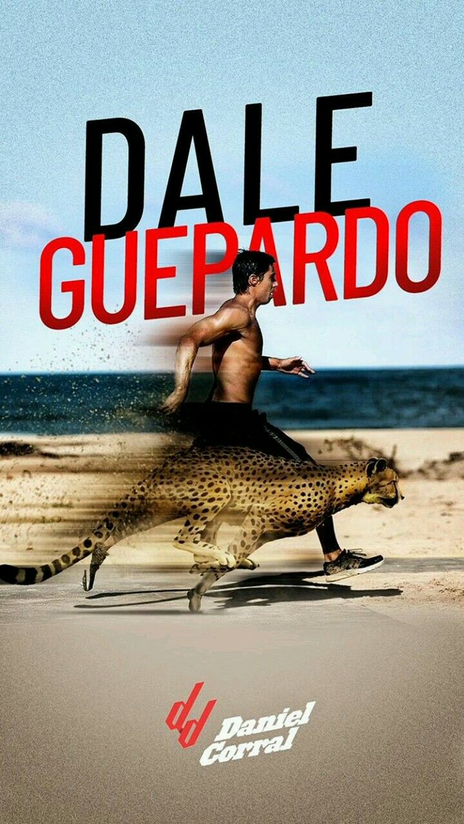 Daanny_Langdon's tweet photo. Con todo menos con miedo!  Esto es tuyo!!  @danielcorralmx #ExatlonMx  #DanielCorralAlafinal https://t.co/tsl5arsxoI