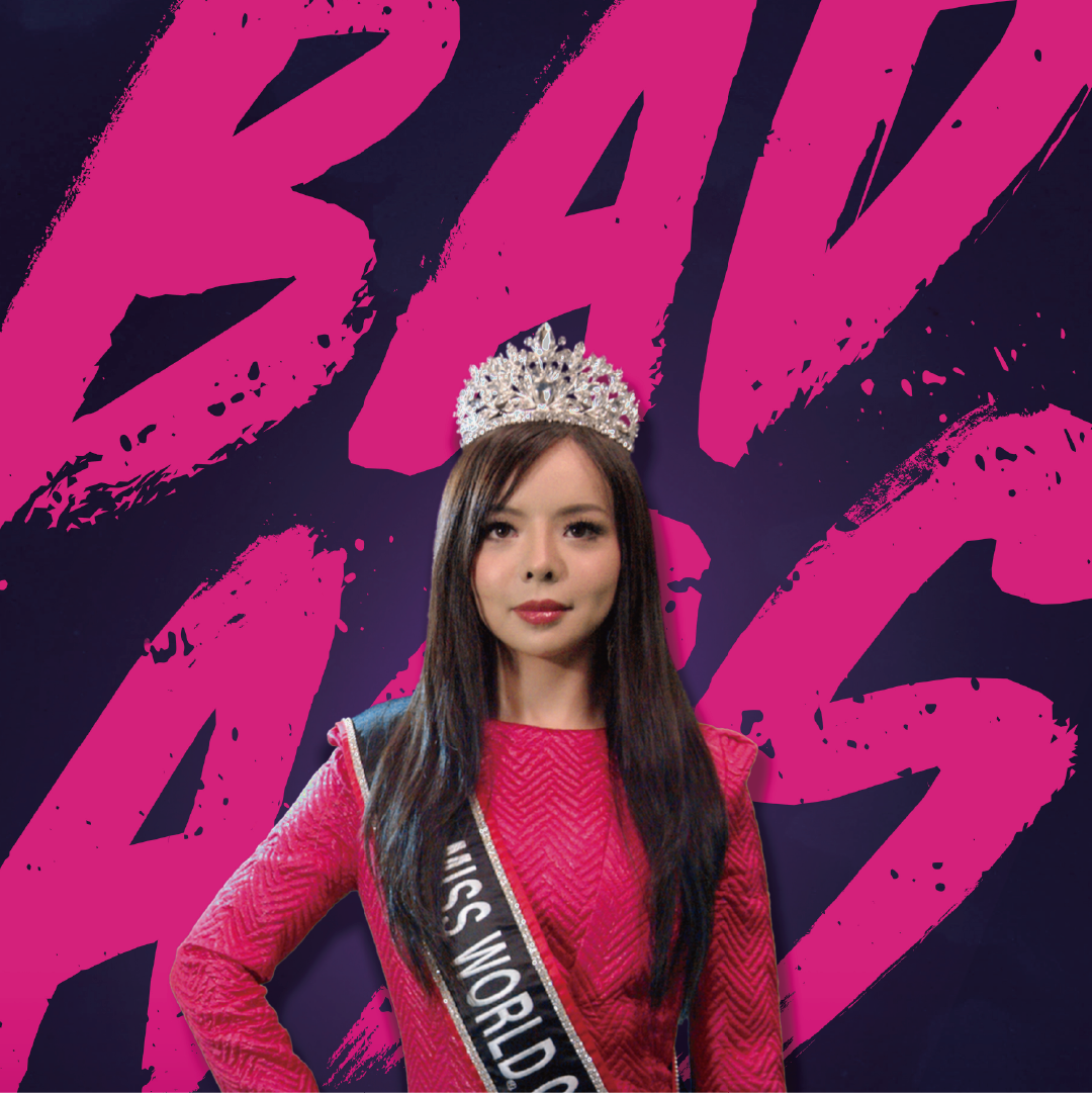 mtribeoutfit's tweet photo. Happy International Women's day!
@AnastasiaLinTO is strong vocal leader.
She's speaking out and fighting for equal rights.
Her movie Bad Ass Beauty Queen will be shown at the @DisOrientFilm https://t.co/HEvKBUcPJ8