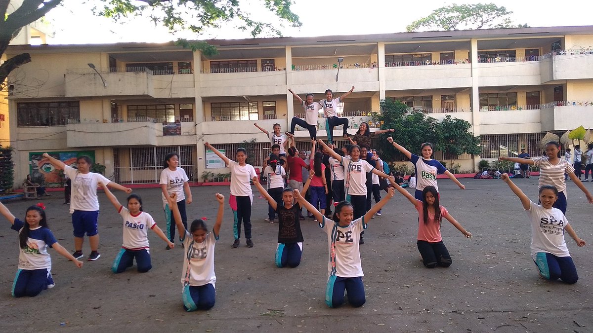 xxtvsj_'s tweet image. cheerdance done🤘 #pabibo