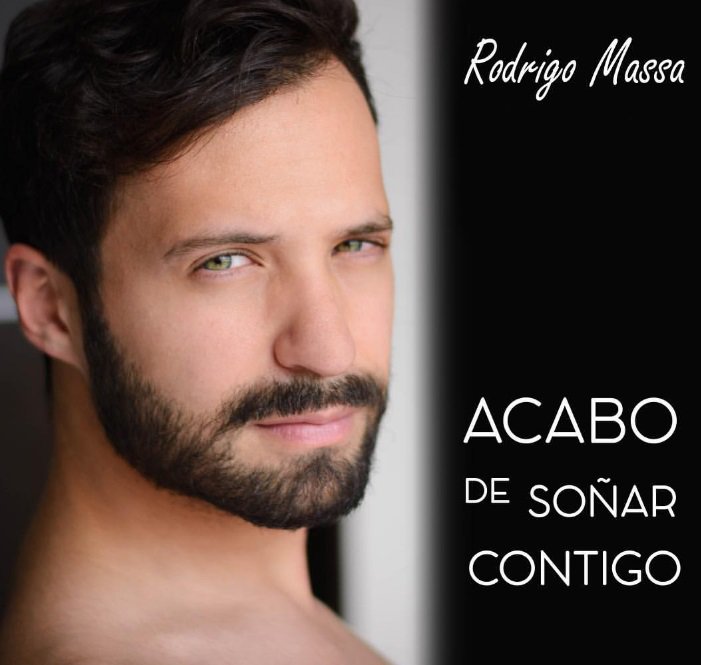 Aline_Thalia's tweet photo. Me encantaria ver en @Univision el cantante @RodrigoMassa  hablando de sus nuevos proyectos y principalmente cantando #AcaboDeSonarContigo https://t.co/CQEHiYZQnm