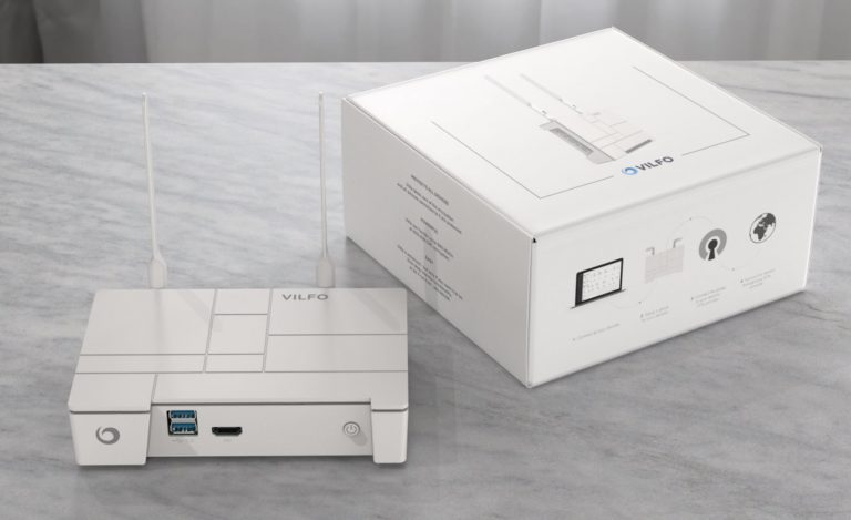 Vilfo -  funny Swedish name like Volvo - stops web nasties in their tracks. Off to buy this #VPN right now. <a href="/VilfoRouter/">Vilfo</a>  goo.gl/WeXMv8