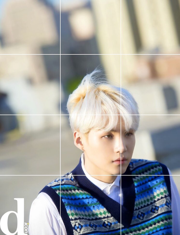 [Picture/Video] BTS’ Suga – D-icon by Dispatch [180309]