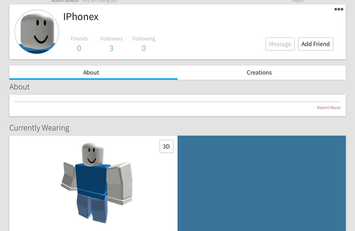 Roblox bot creator