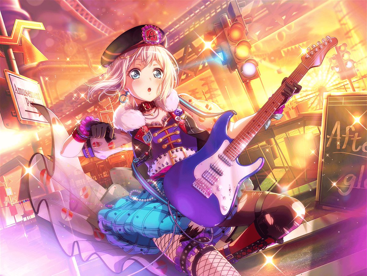 ガルパ速報 バンドリ ガルパ攻略ツイート ガルパ リーク ドリームフェスティバルガチャ限定 星4 青葉モカ 星4 松原花音 まつばらかのん ガルパ バンドリ リーク ガルパ速報 バンドリ ガルパ攻略ツイート ガルパ リーク ドリームフェスティバルガチャ限定 星4 青葉モカ 星4 松原花音 まつばらかのん ガルパ バンドリ リーク