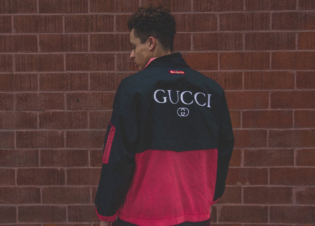 ~GUCCI~