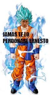 swerbing's tweet photo. @ExatlonMx cuando daniel usa su poder y se convierte en ssy blue https://t.co/K4TUcGZifH
