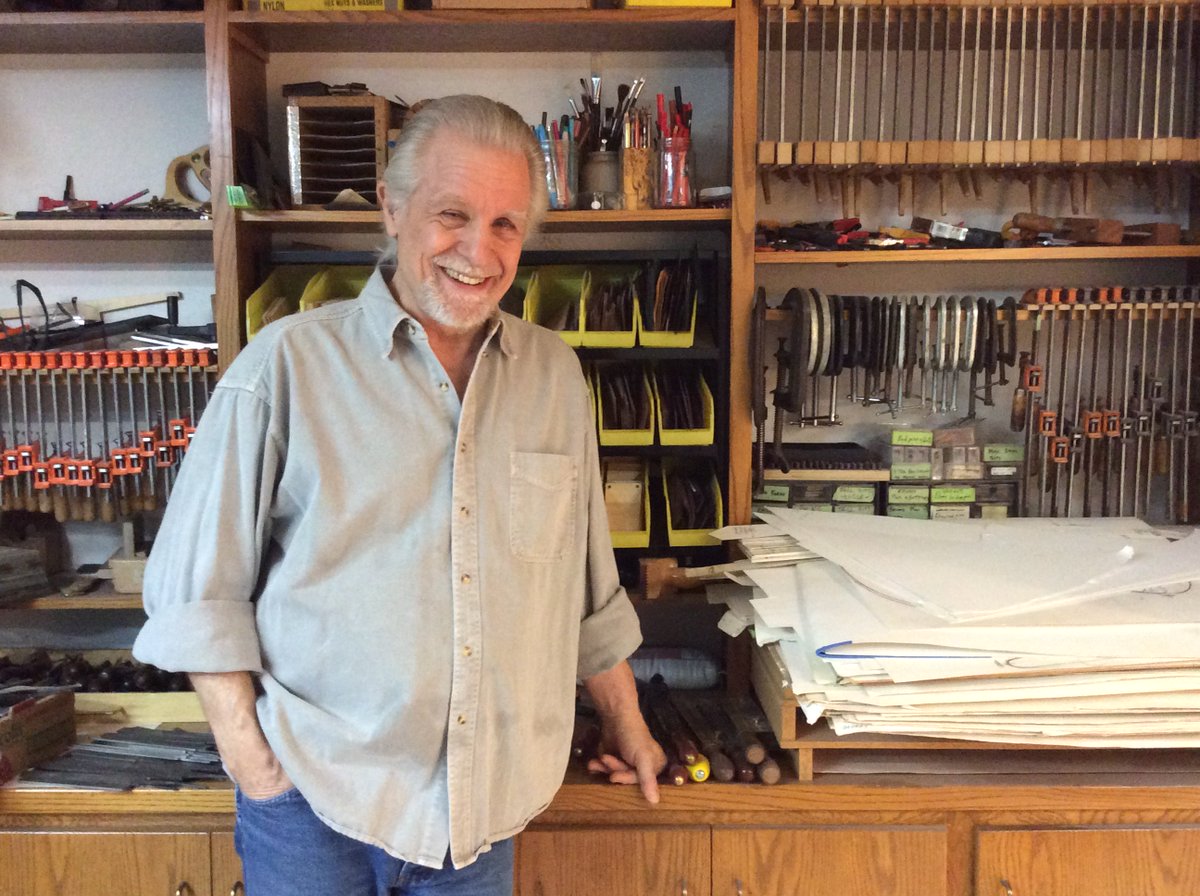 LaConnerGuitar's tweet photo. Master Luthier Charles Fox will be exhibiting at the 
2018 La Conner Guitar Festival !
https://t.co/ypEGEOpCHr
#acoustic #guitar #luthier #lutherie #luthiery #archtop #acousticguitar #LaConnerGuitarFestival #customguitar #guitarmaking #guitarmaker #CharlesFoxGuitars https://t.co/3SF0GvCCR9