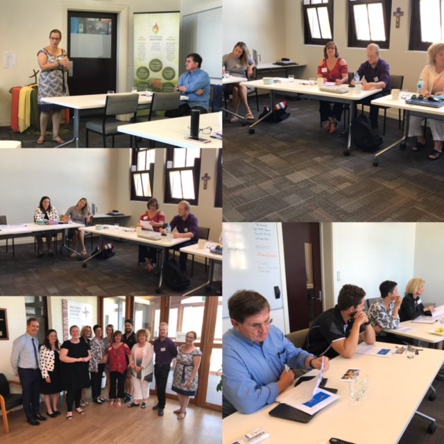 KildareMin's tweet photo. On Tuesday the 27th of February we had our New Leaders Seminar. We are already looking forward to our next seminar in August! #kildareeducationministries #kem #leaders https://t.co/87uDX4uykQ