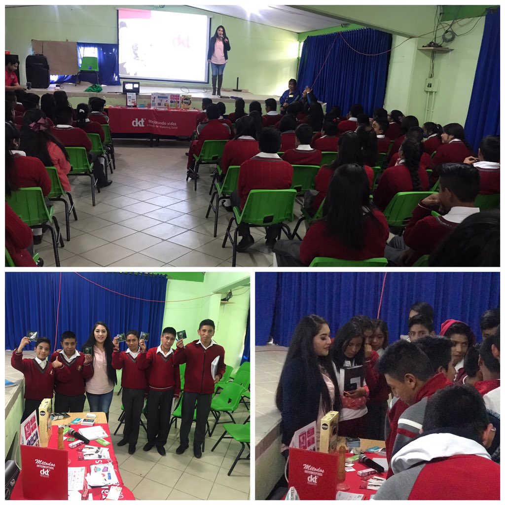 DayanaFJP's tweet photo. En el día internacional de la #Mujer como Directora del #InstitutoDelaJuventudZinacantepec visite a todos los #Jóvenes de la escuela Secundaria Juan Pablos, turno vespertino en la comunidad de San Antonio Acahualco #YoAmoZina #JuventudConIdentidad https://t.co/bltAznJZIv