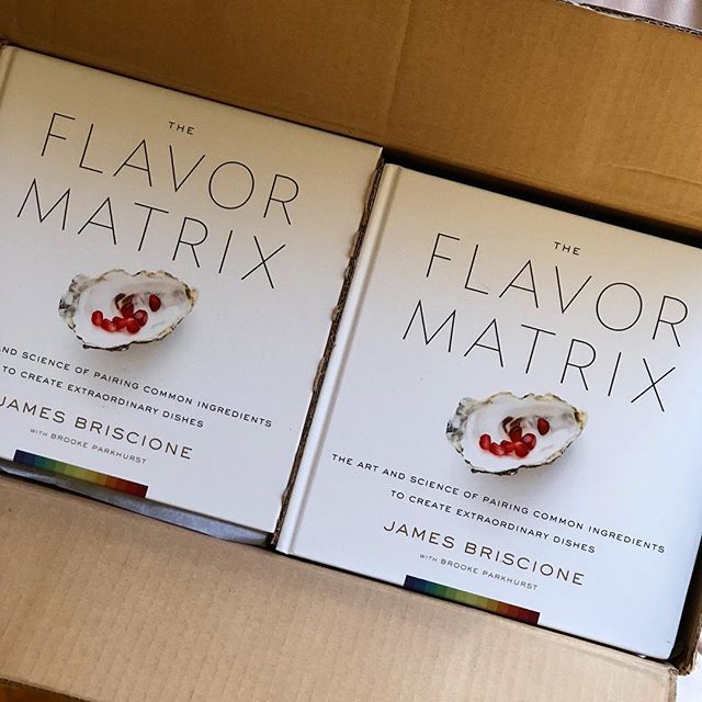 James Briscione tweet media