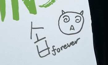 MaiiMai48139885's tweet photo. - Thấy gì ko? Là Sope forever đấy, LÀ SOPE FOREVER ĐẤY. Hơn hết đây còn ra do chính tay Hopi viết nữa cơ, vào sinh nhật năm ngoái của ông Su, ai đó đỡ t lên:)
#THOSFansBTS9M
#BTSARMY #BestFanArmy #iHeartAwards @BTS_twt
#Butterfly_B
_Mít_ https://t.co/2SoBSJYbXk