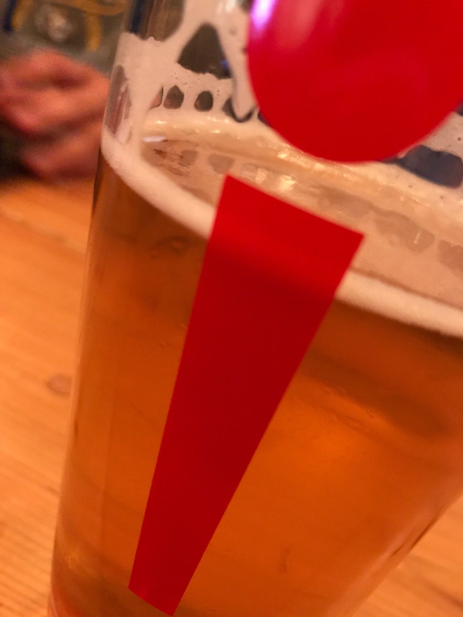WhatnotBrewing's tweet photo. Great to visit @KCBierCo this evening. Loved the Berliner and the Helles https://t.co/6K0aHehv09