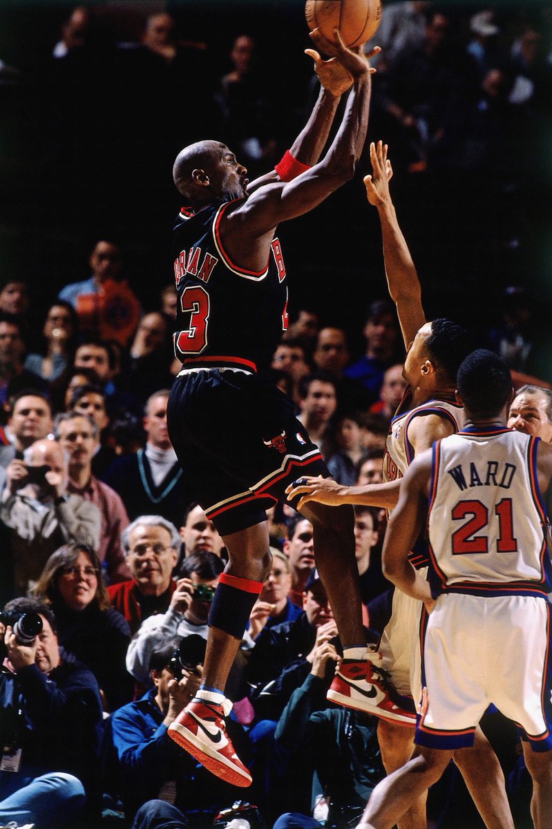 A2D Radio - On this day in 1998, Michael Jordan hit the game