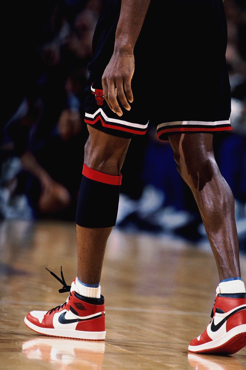 March 8, 1998 Michael Jordan played in 