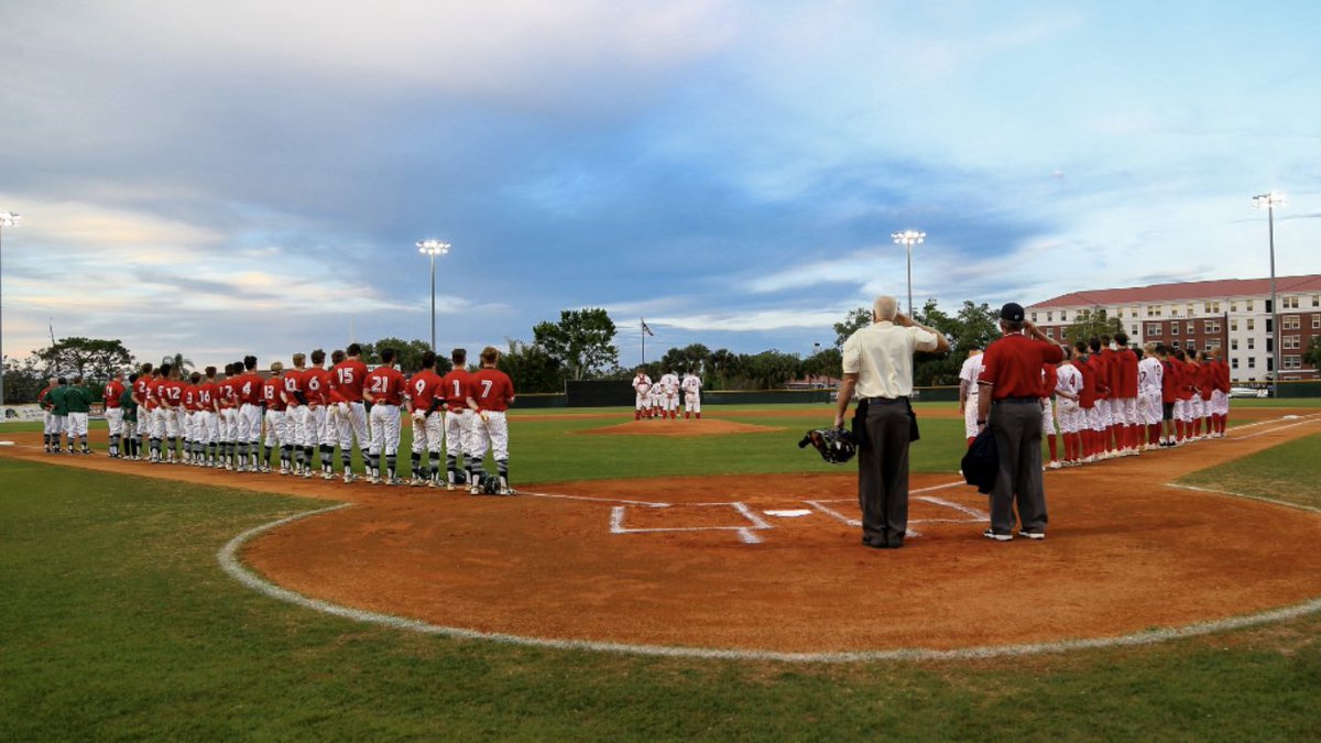 EFSC Baseball tweet media