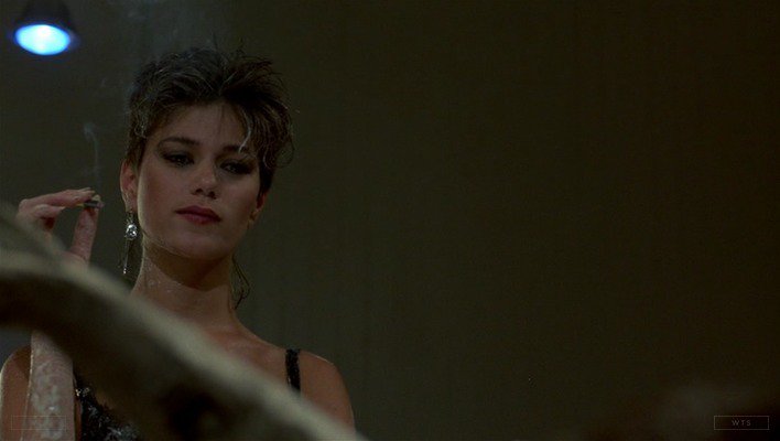 Linda Fiorentino turns 60 today, happy birthday! What movie is it? 5 min to answer! 