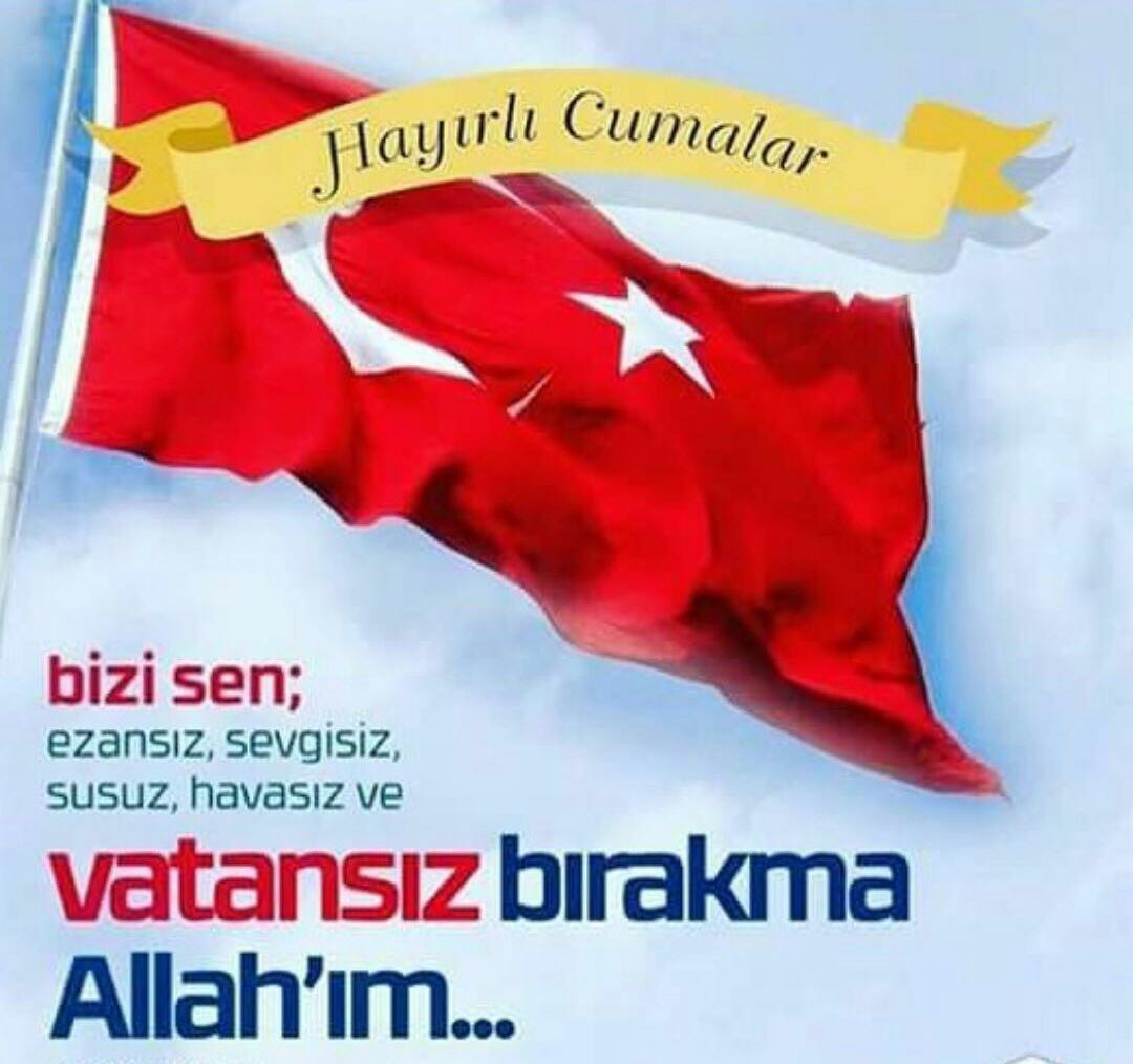 btokur's tweet photo. #HayırlıCumalar https://t.co/0eReYufCw5