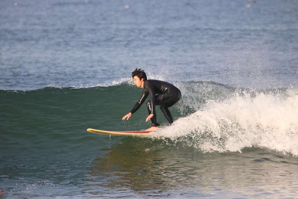 polysurfteam's tweet photo. Some pics from today... https://t.co/SzBd9cAOVK