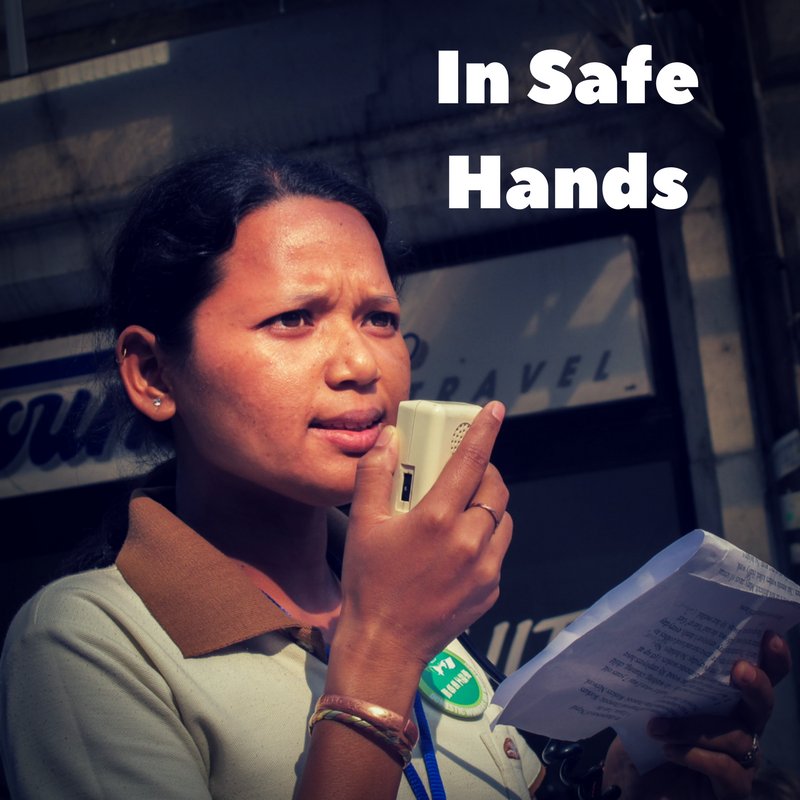 jennifernfish's tweet photo. https://t.co/hw4rg5FNt1
Celebrating #internationalwomensday2018 with the release of In Safe Hands--a documentary on Nepali domestic workers and the global movement for #HumanRights featuring @DanuwarSonu  @IDWFED @domesticworkers @WIEGOGLOBAL &amp; @IUFglobal https://t.co/IL71c08PM0