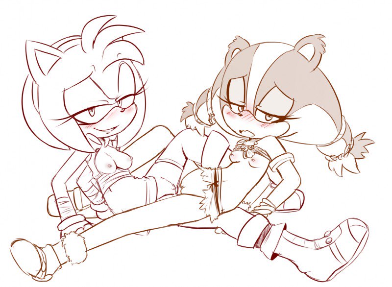 ❝ Dʀᴇꜱꜱᴇꜱ﹖ Nᴀʜ﹐ ɴᴀʜ. I ᴅᴏɴ·ᴛ /ᴅᴏ/ ᴅʀᴇꜱꜱᴇꜱ. ❞

➳ Nᴇᴡ Sᴛɪᴄᴋꜱ ᴛʜᴇ ʙᴀᴅɢᴇʀ﹗

     ➳ Bɪꜱᴇxᴜᴀʟ. Nᴏ ʟᴇᴀɴ. 18+.

          ➳ Mᴏꜱᴛ ʟɪᴋᴇʟʏ ꜱʜɪᴘꜱ ᴡɪᴛʜ Aᴍʏ.

               ➳ Ｒｅｔｗｅｅｔｓ？