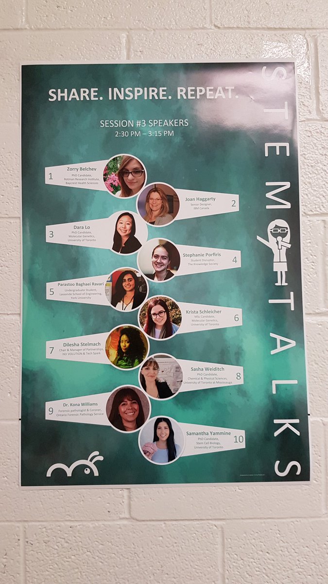 KrishanaSankar's tweet photo. #Morph2018 #IWD2018 https://t.co/OpT4jhnlX6