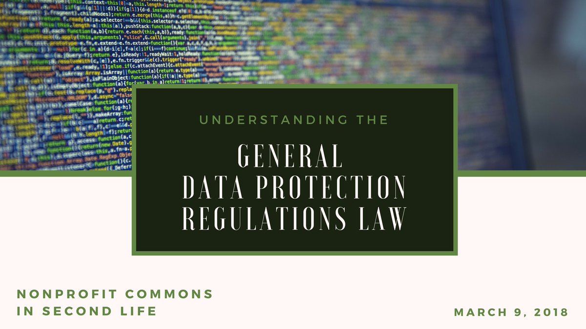 Nonprofit Commons tweet media