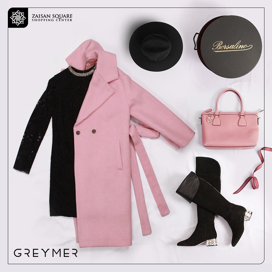 ZSquareCenter's tweet photo. #Spring #Summer 2018
#Zaisan_Square shopping center
#Greymer #Borsalino https://t.co/cyDPzd4XRr