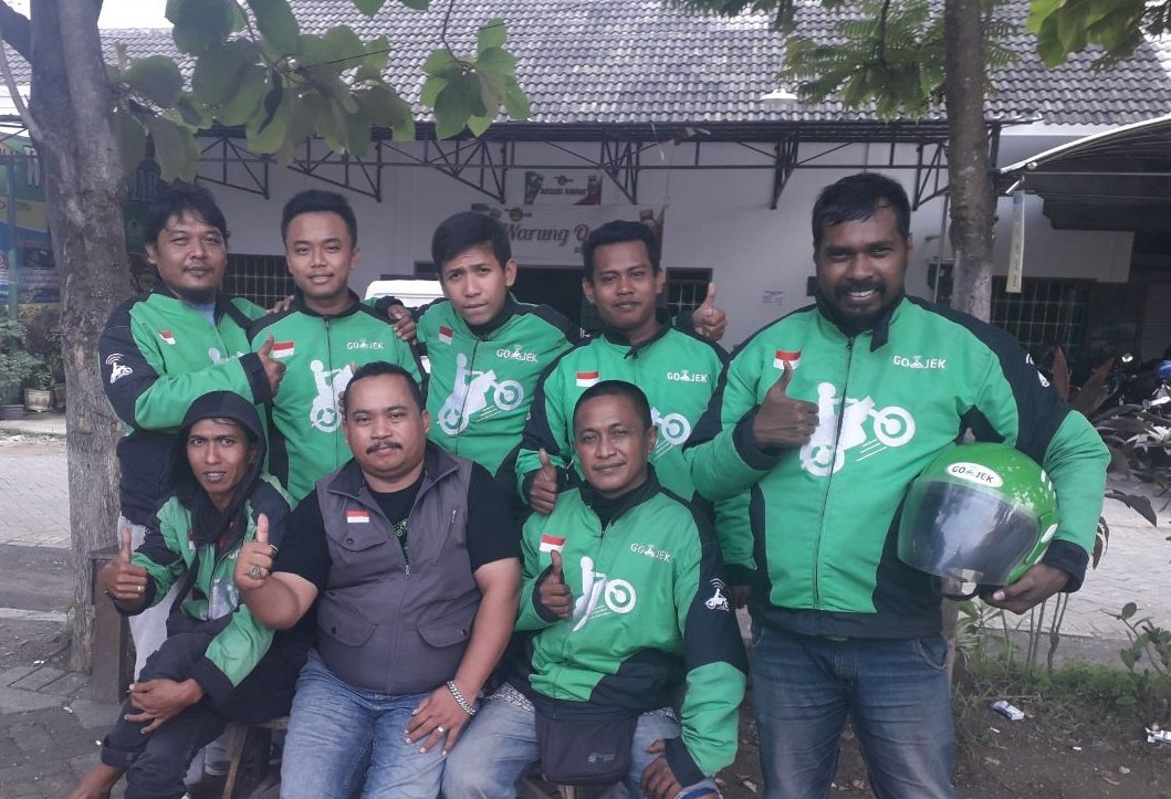 cakjek83's tweet photo. Pasukan Qomar https://t.co/NlJFL2uC34