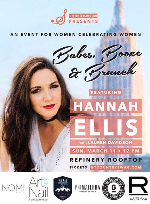 Country Swag tweet media