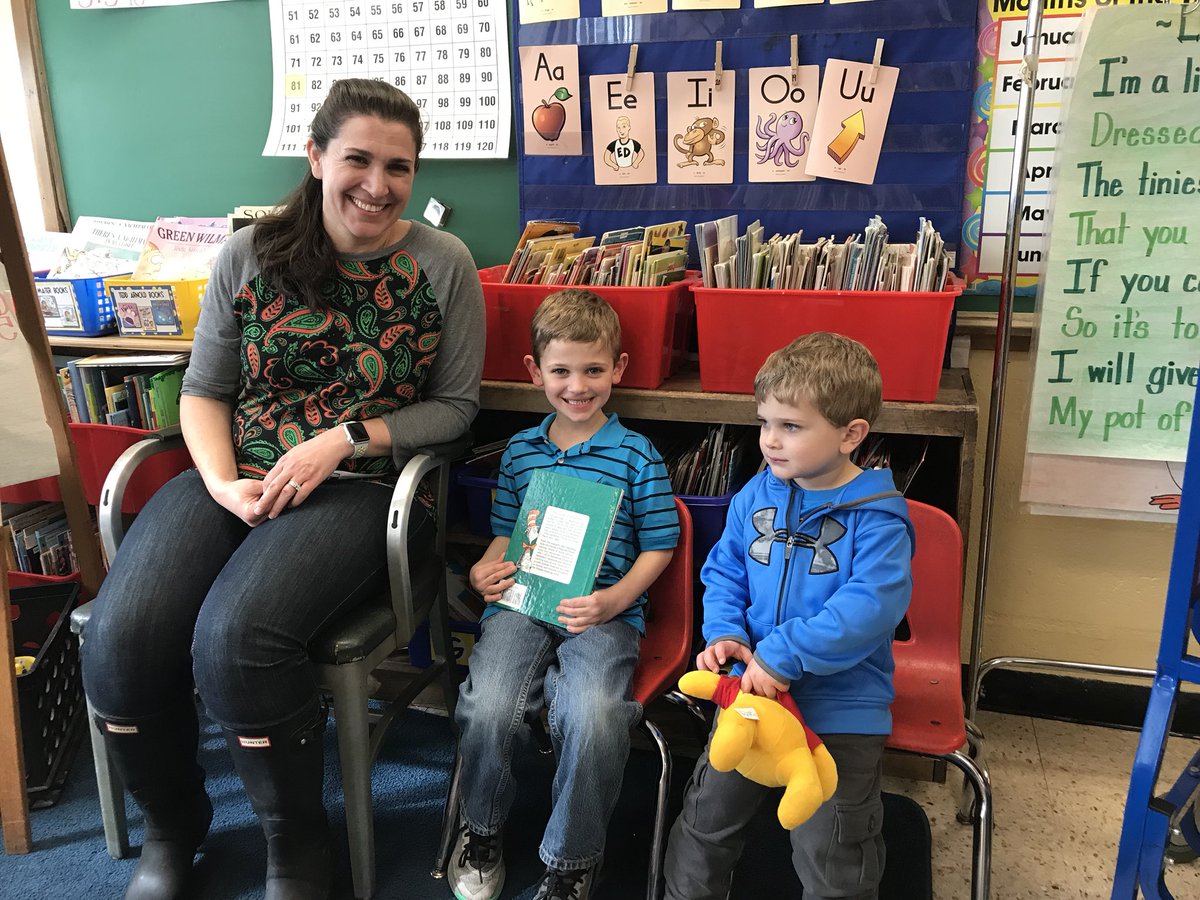 We had a great Star Student celebration today ⭐️<a href="/TheHopkids/">Jennifer Hopkins</a> <a href="/WWP_Dalers/">WWP_Dalers</a>