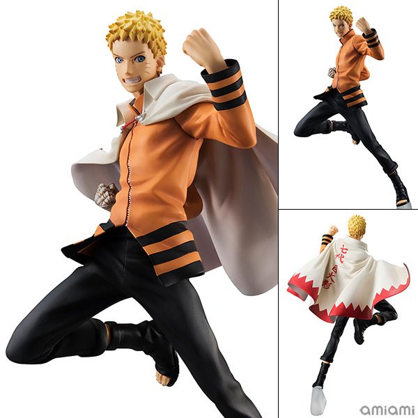 限定販売】G.E.M.シリーズ BORUTO-ボルト- NARUTO NEXT GENERATIONS