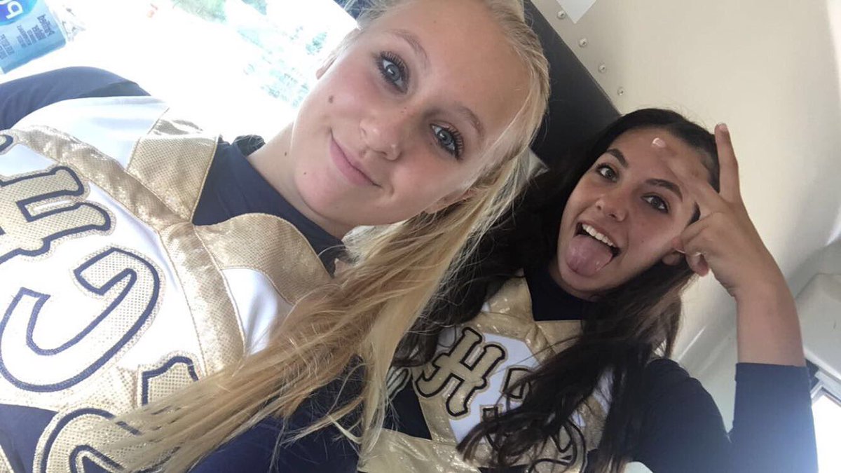 Happy birthday BFF🎉 @madzrizzo I hope your day was as sweet as you are💕I can’t wait for more laughs to come and more memories to be made!! Love you lots girl💗😘#everythingsfineitsallfine