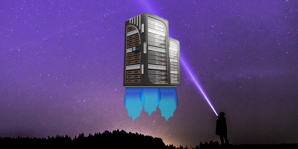 What's the easiest to use Server Monitoring Software? webhostingtalk.com/showthread.php…