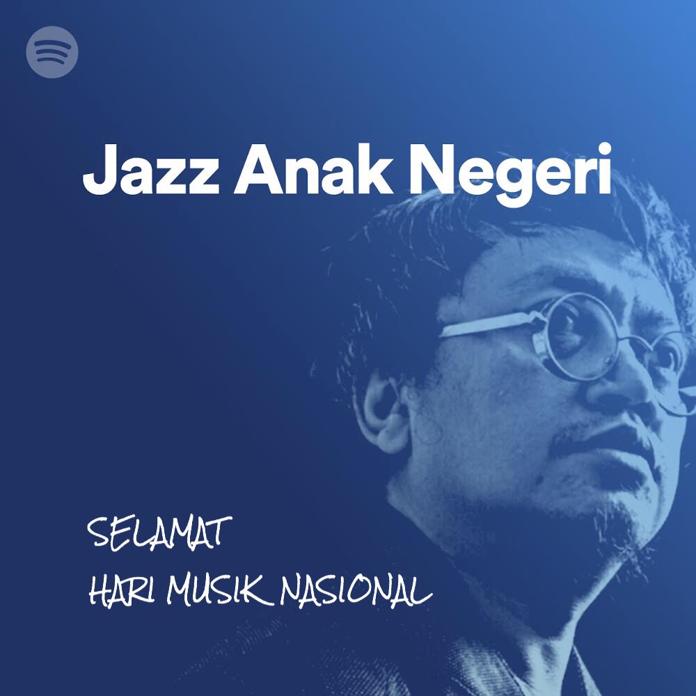 moammaremka's tweet photo. Selamat Hari Musik Nasional. Semoga semakin di hati dan membumi. #HariMusikNasional 
https://t.co/mgeQK7xKy2 https://t.co/xfAmuBeCWn