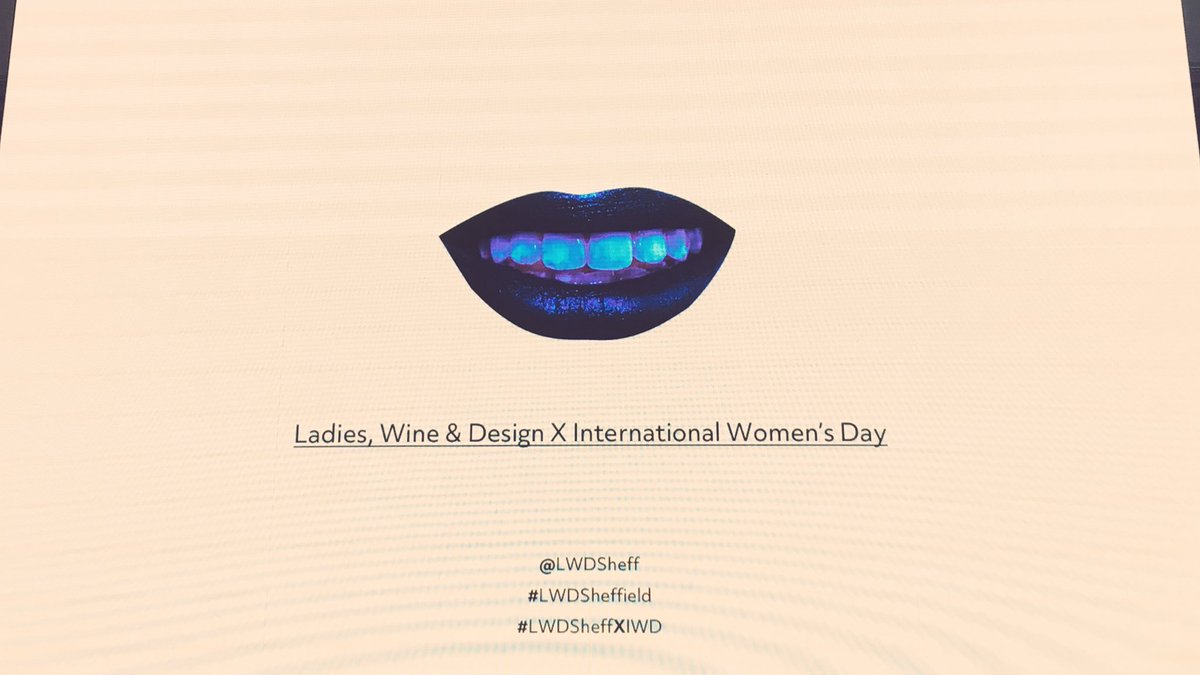 beevans129's tweet photo. Great event tonight @LWDSheff lots of inspiring female creatives 👱‍♀️💪🏻 #feelinginspired #makingfriends #LWDSheffield #LWDSheffXIWD #InternationalWomensDay 

Although may have drunk a tad too much wine 😅 #insomnia https://t.co/YCs0GshXpV