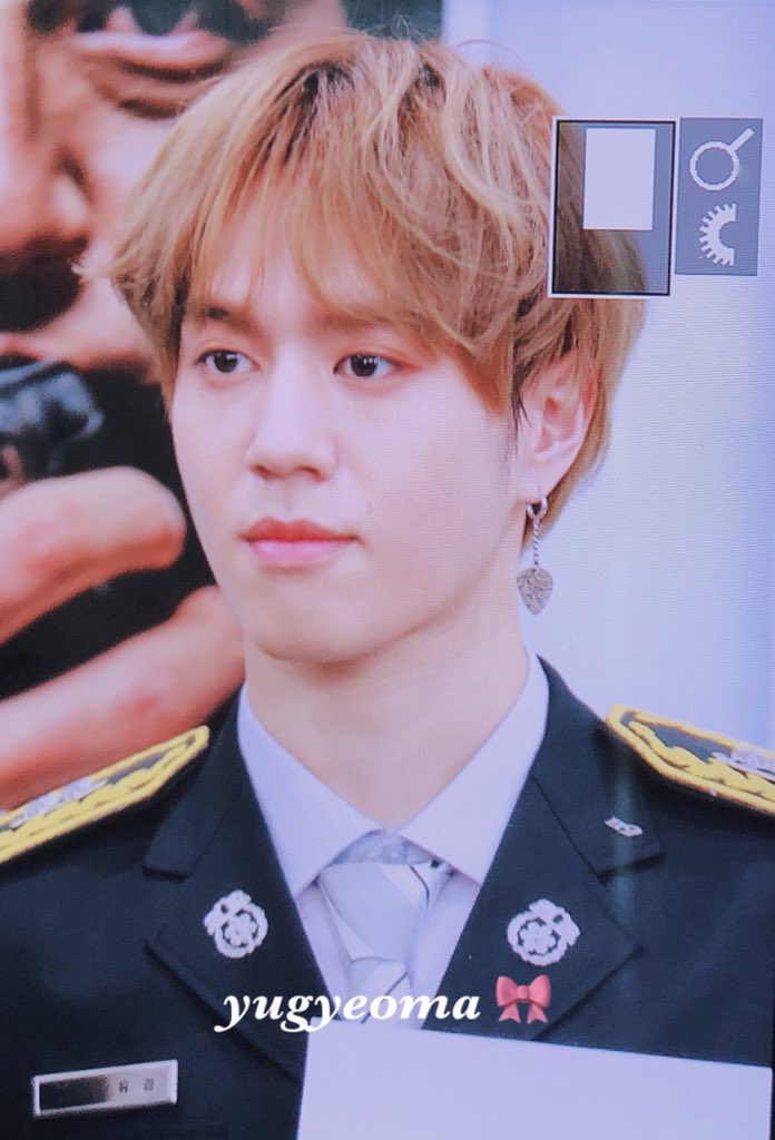 180309 #yugyeom #유겸 😍