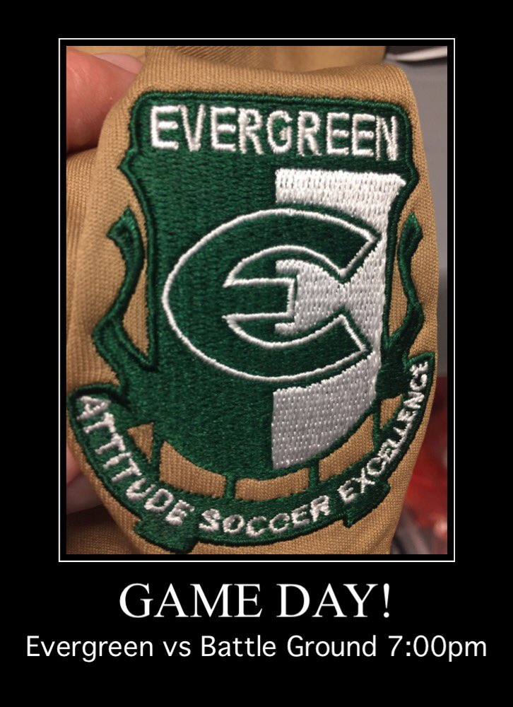 Evergreen Soccer (@plainsmensoccer) on Twitter photo 
