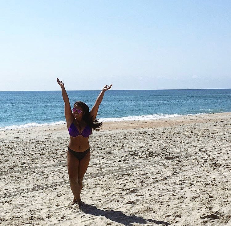 Happy birthday to our sister Olivia Franklin! We hope it was the best yet! 🌊💙