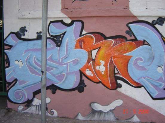 paulo_artz's tweet photo. https://t.co/0cU1ENsbCX #Galo #bbb18 #UBExCAM #DiaDaMulher #arte #graffiti https://t.co/94acRX8Uta