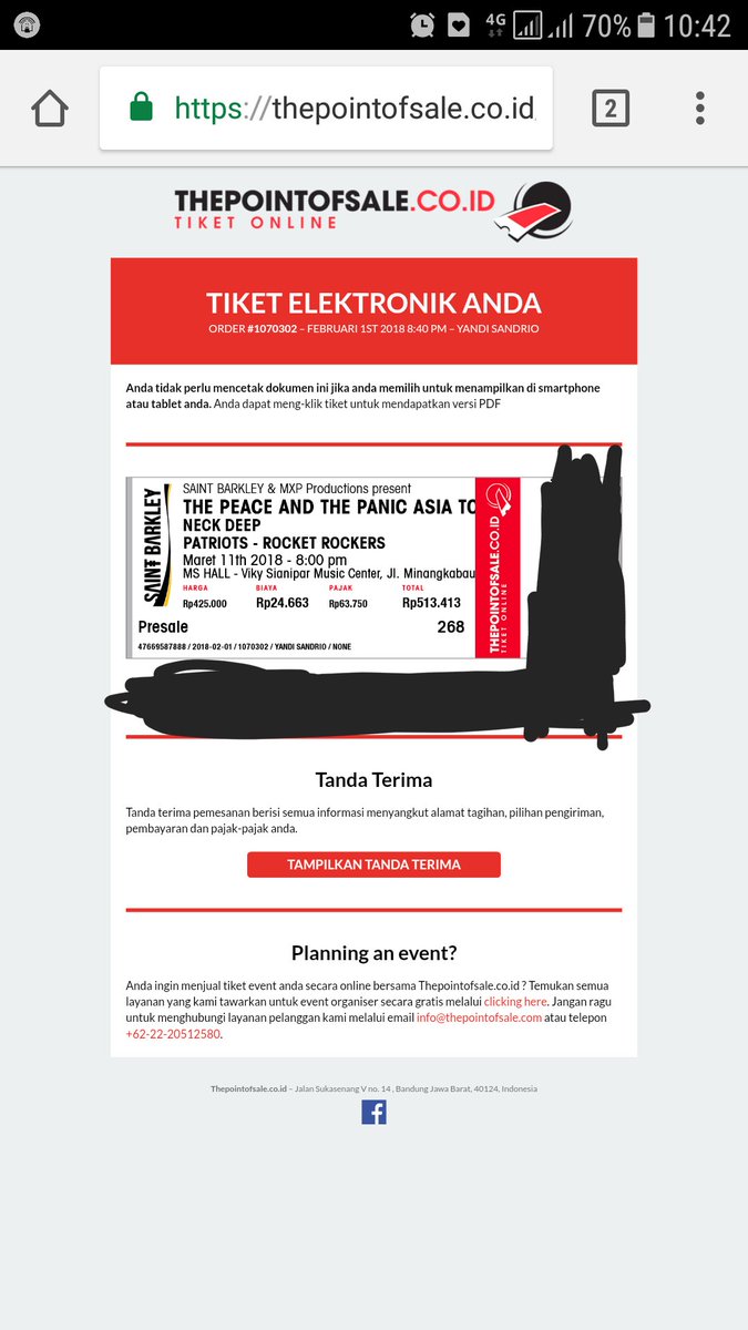 750rb ada yg mau gak nih? <a href="/NeckDeep_ID/">Neck Deep Indonesia🇲🇨</a> langsung whatsapp aja 081398235700 thx 👉🏽👌🏽👉🏽👌🏽👉🏽👌🏽💦💦💦