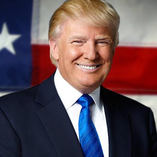 yohiobaseball's tweet photo. The only people not stunned by the news that North Korea's Kim Jong Un wants to meet with Pres Trump to discuss denuclearization are ALL THE VOTERS WHO VOTED FOR PRESIDENT TRUMP!
WE LOVE @realDonaldTrump https://t.co/6Vzzn3NFS4